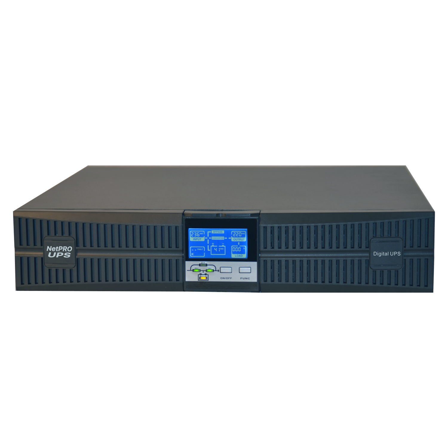 ДБЖ NetPRO 11 RM 1K